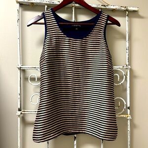 Dressy Tank Shirt